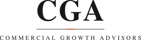 Commercial Growth Advisors Logo